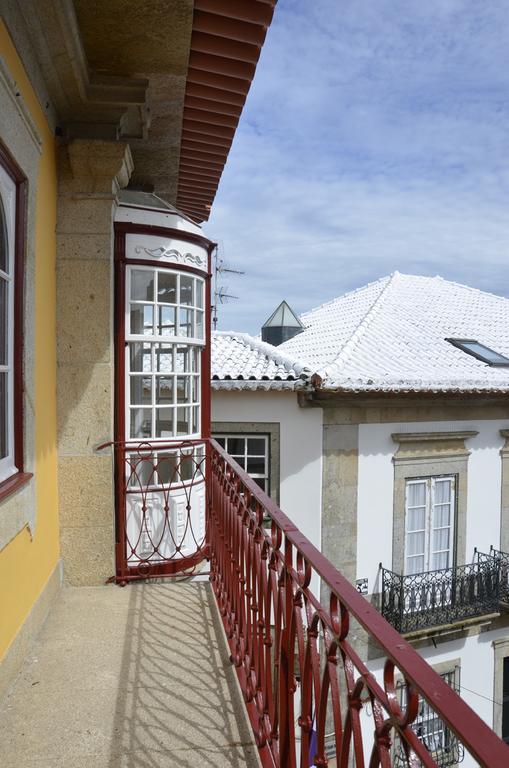 Hotel Casa Do Poco Valenca Exterior foto